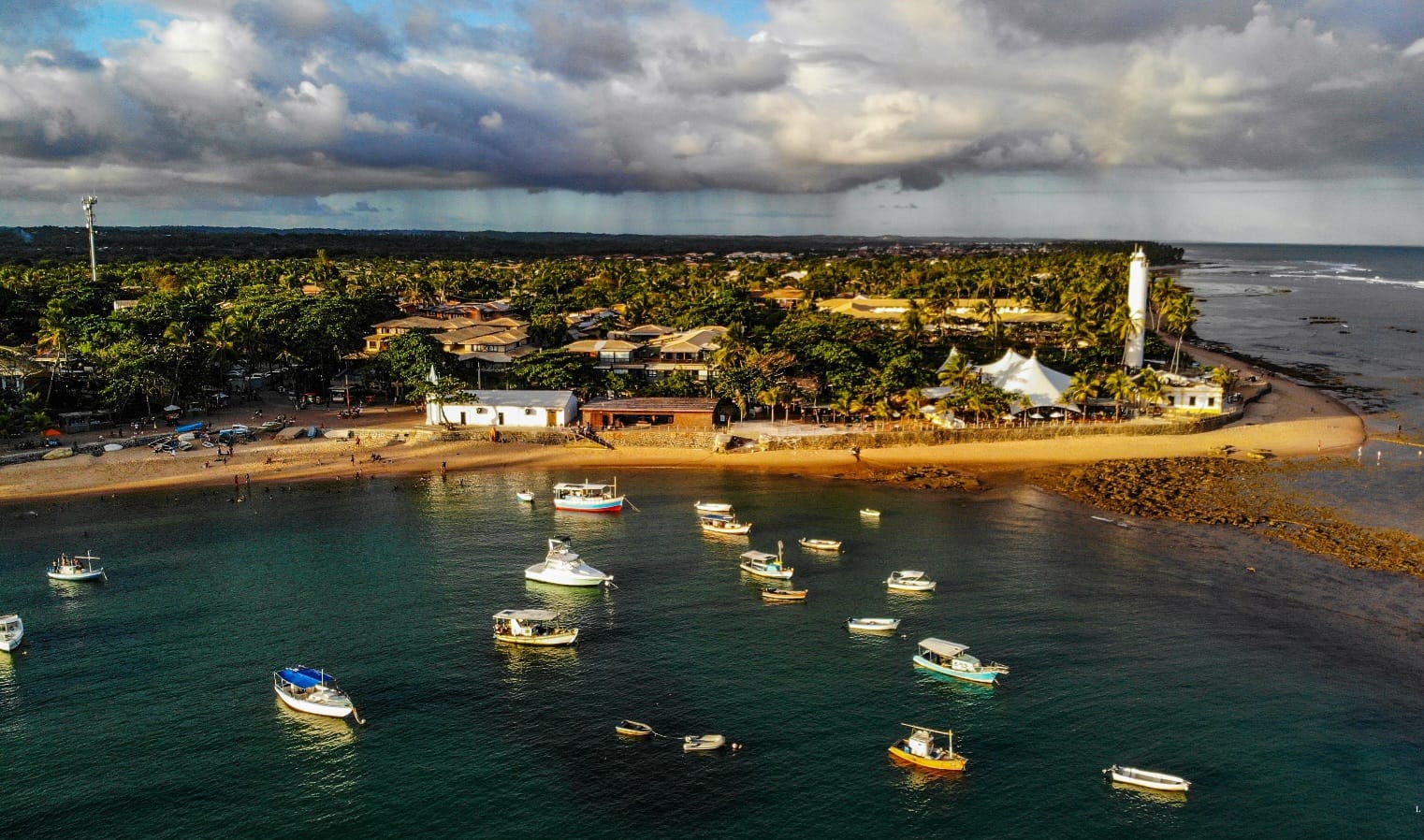 19ª edição do Festival Tempero no Forte,  celebra a diversidade dos 