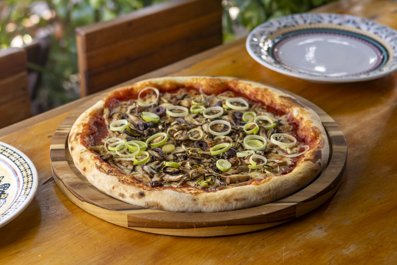 19º Festival Tempero no Forte anuncia a lista de restaurantes participantes do Circuito Gastronômico