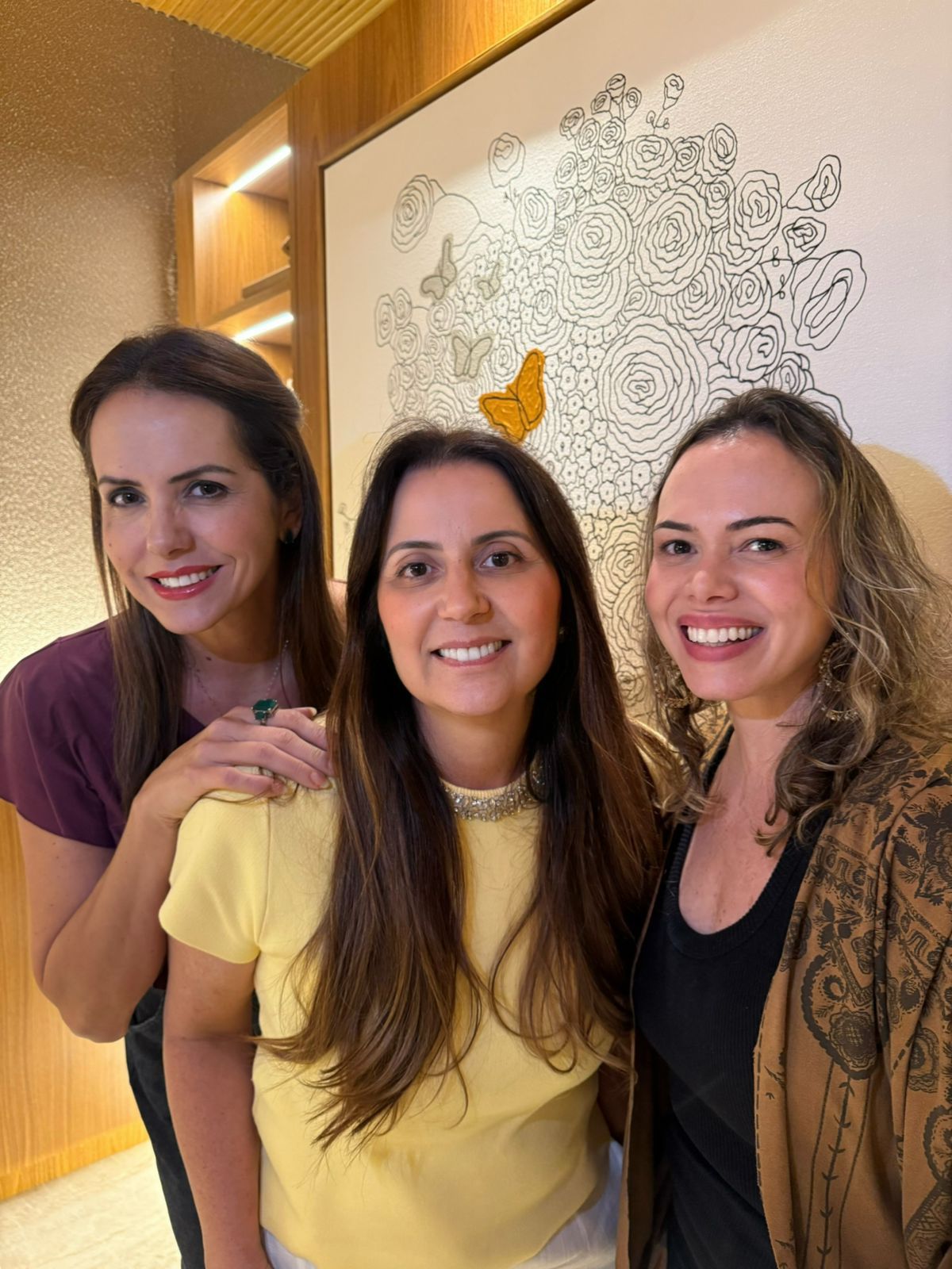 Adriane Lins, Let Marques e Viva La Vita Candles apresentam a Coleção Elementar na Casas Conceito 2025