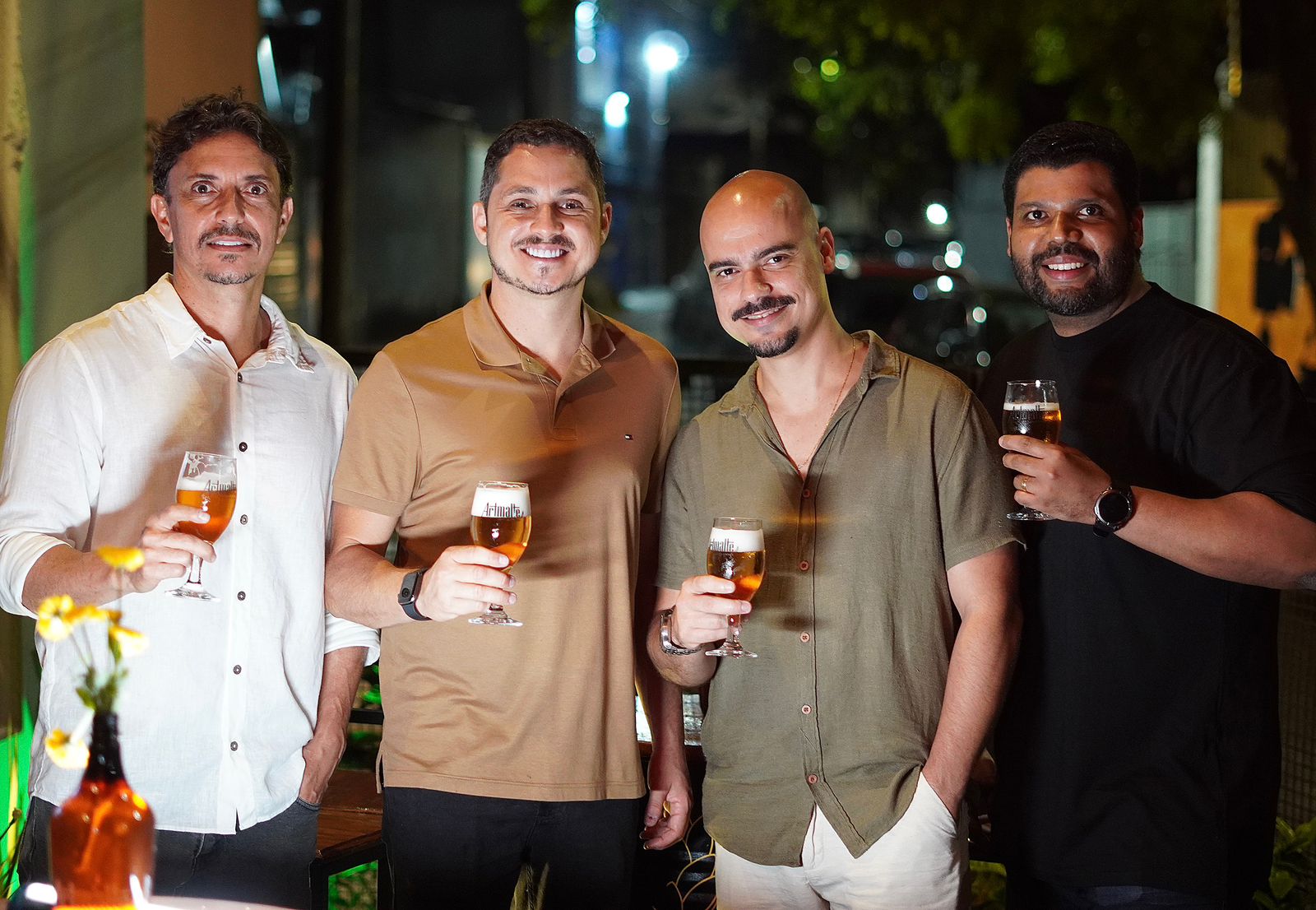 Artmalte celebra cinco anos com evento de reinauguração no Rio Vermelho