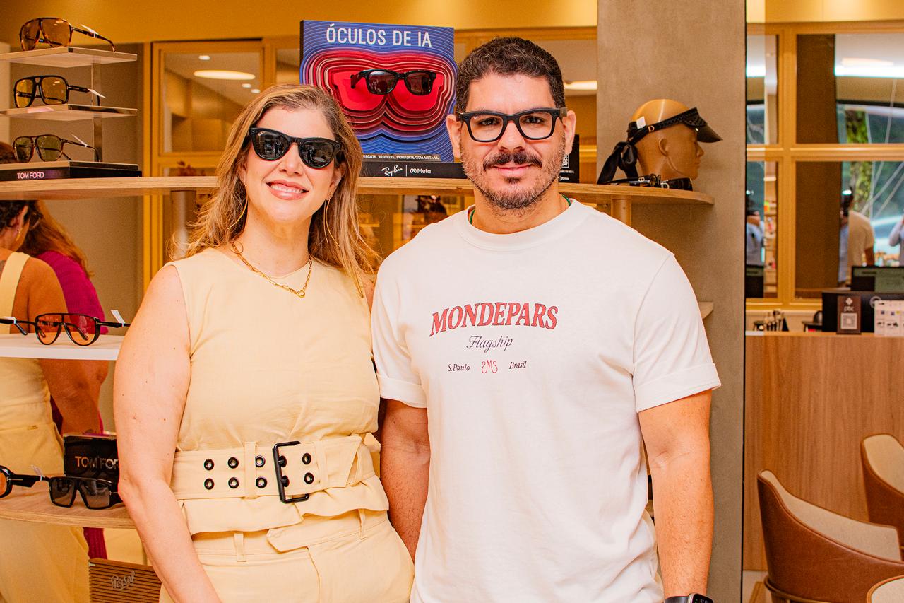 Brunch de lançamento movimenta o Horto Florestal