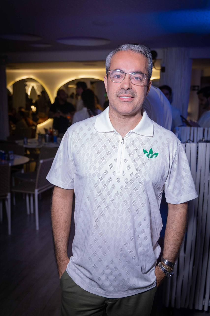 Ginno Larry comanda inauguração da primeira Comfort em Salvador