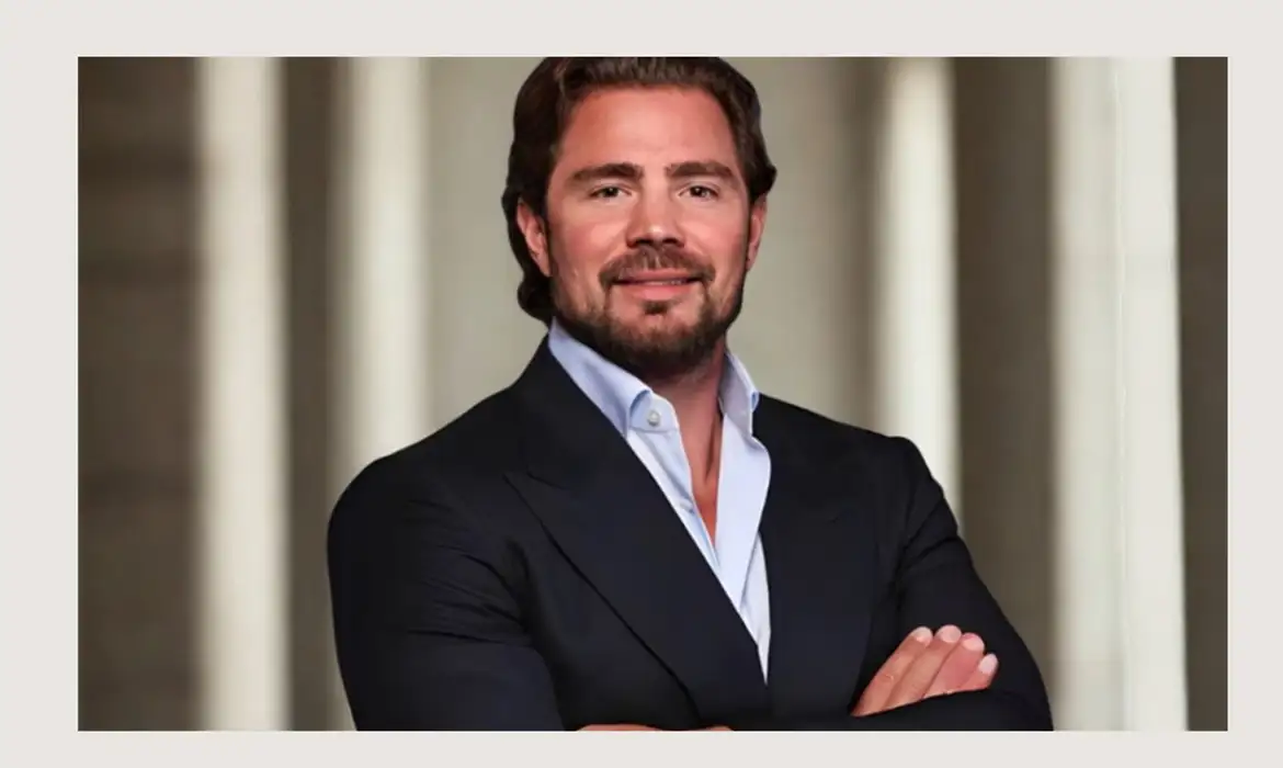 Justiça Federal decide manter prisão de Daniel Vorcaro, proprietário do Banco Master   