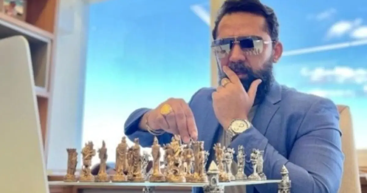 Mandante da morte de influenciador e empresário Marcos Marinho é preso em hospital de Salvador