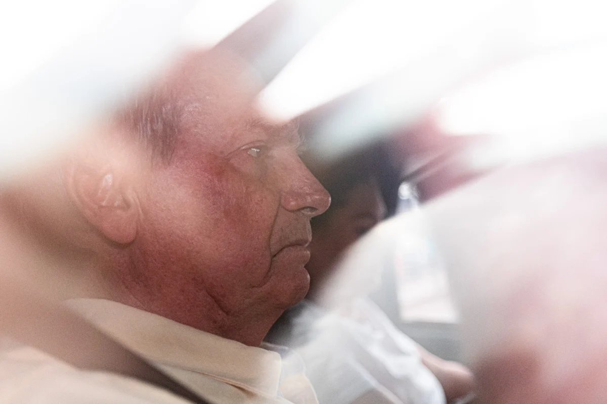 Moraes determina plantão médico 24 horas, em prisão de Bolsonaro