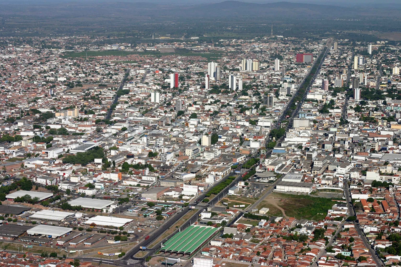 Mudança em Lei Complementar isenta tributos e incentiva a geração de empregos em Feira de Santana