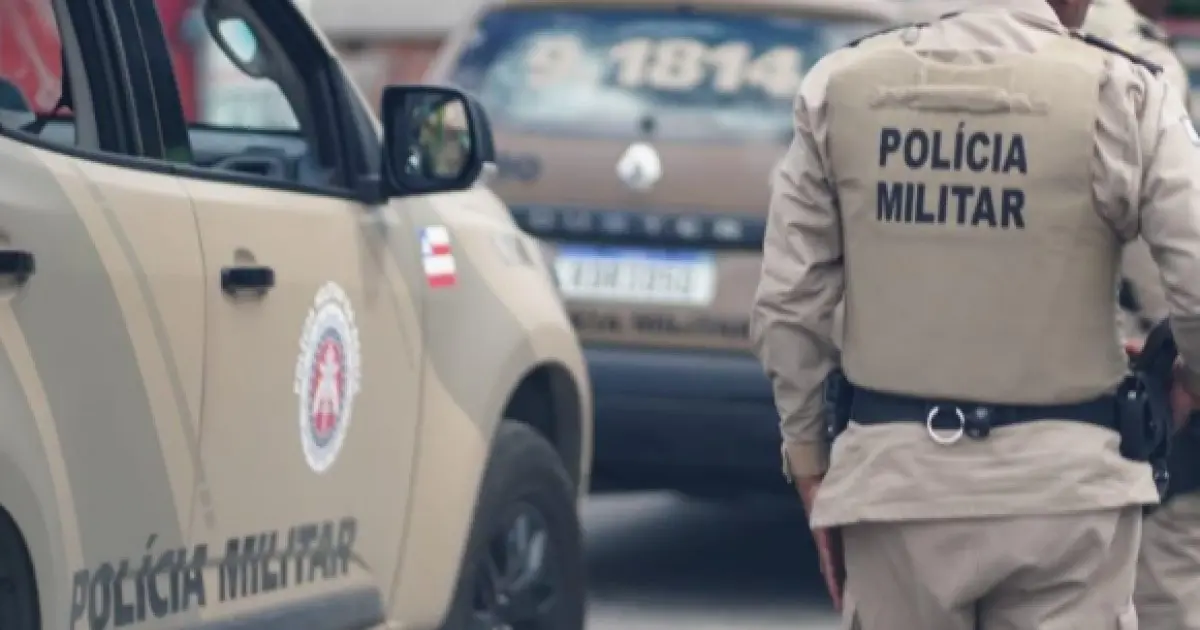 Mulher é agredida com chicote de cavalo em Candeal, na região de Feira de Santana