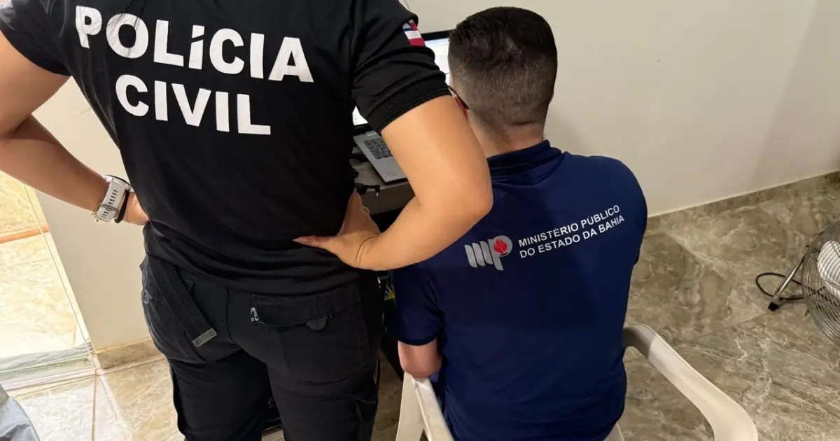 Operação Eidolon apura sonegação de R$ 13 milhões em Barreiras, na Bahia