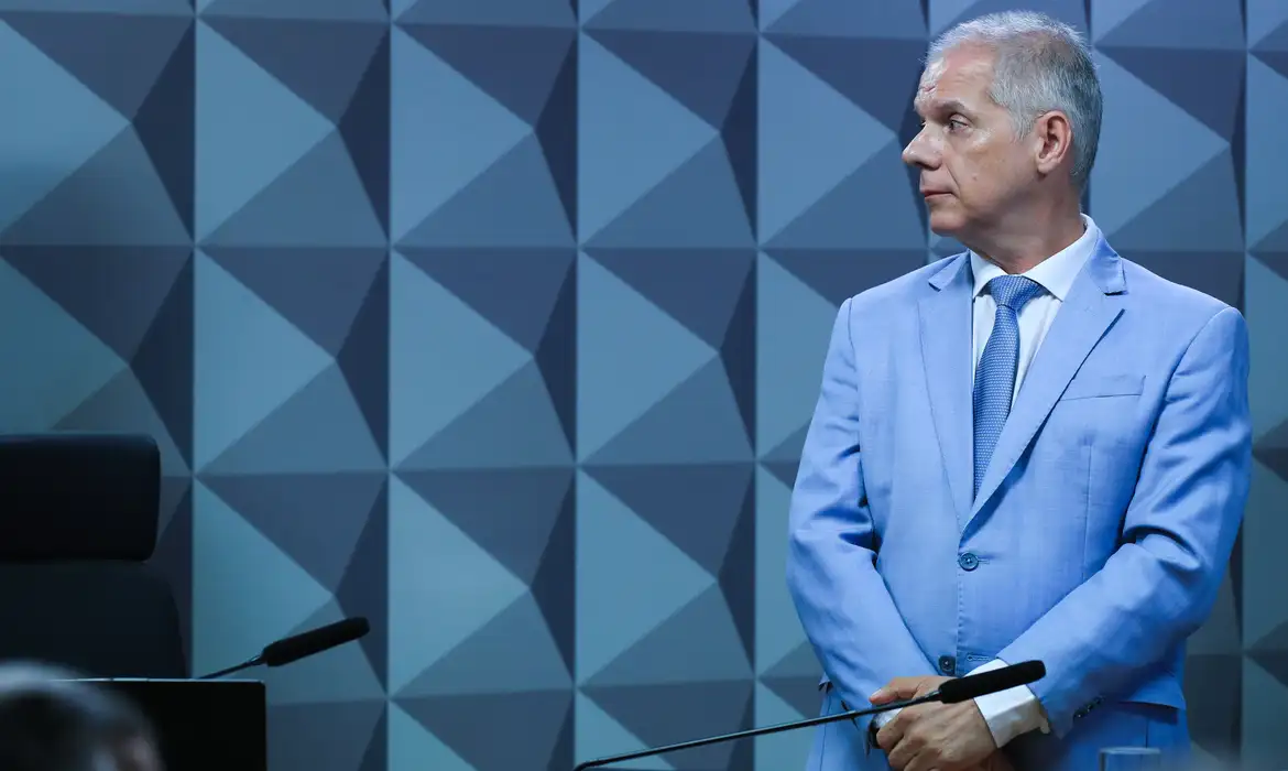 PF afirma que ex-presidente do INSS recebia R$ 250 mil mensais de propina