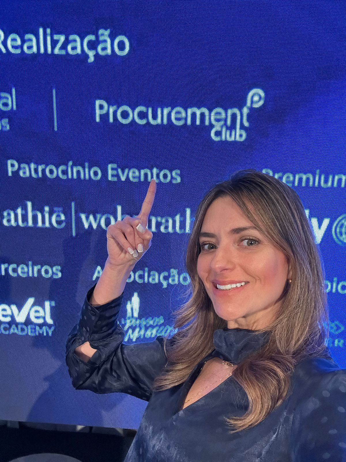 Procurement Club realiza o NeoVision e antecipa tendências da economia e das compras para 2026