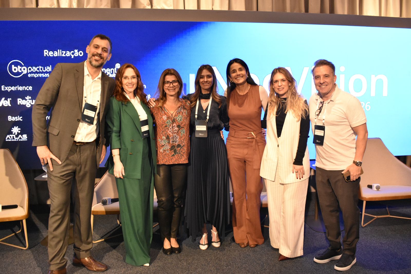 Procurement Club realiza o NeoVision e antecipa tendências da economia e das compras para 2026