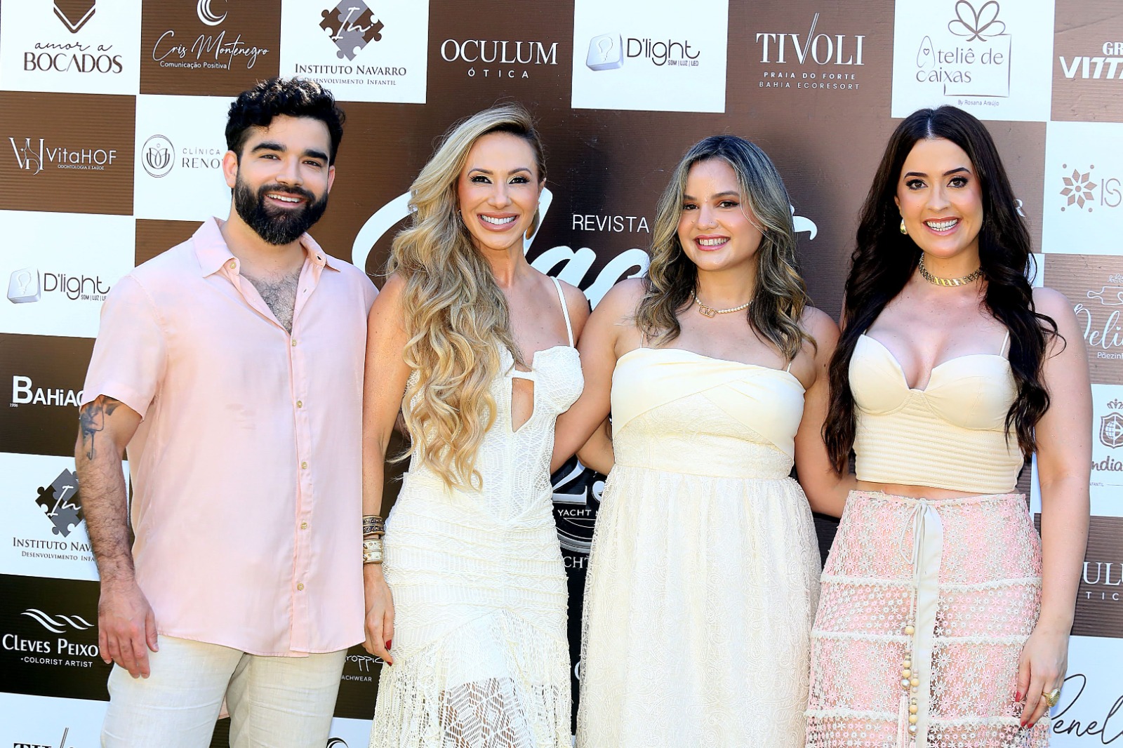 Revista Yacht Mais celebra 25 anos com evento de sucesso no Tivoli Ecoresort Praia do Forte