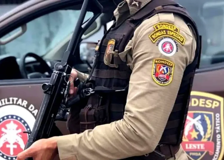 Salvador e RMS concentram 454 mortes em chacinas desde 2022; maioria ocorreu em ações policiais