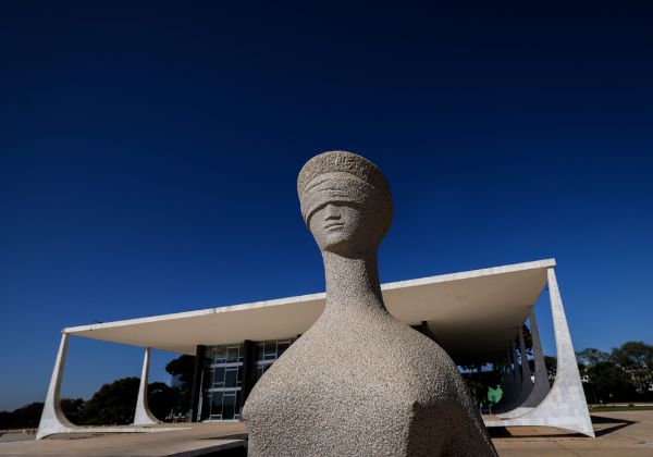 STF inicia julgamento de recursos de Bolsonaro e aliados condenados por trama golpista