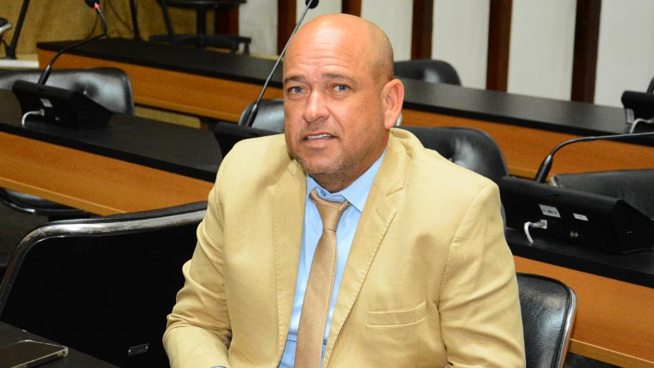 TJ-BA aceita nova denúncia contra deputado Binho Galinha e mais 12 pessoas por lavagem de dinheiro