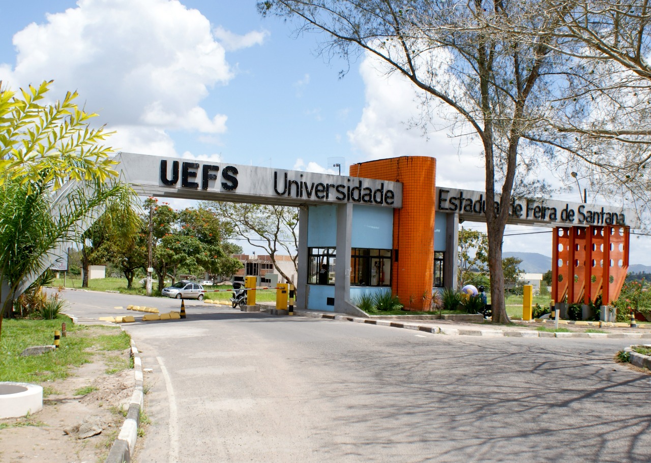 Uefs está entre as 50 melhores universidades do Brasil, segundo ranking internacional