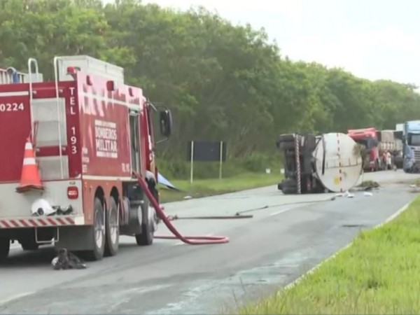 Vereadores cobram ação urgente dos governos federal e estadual por causa do estado crítico da BR-324 e obras paradas em Feira de Santana