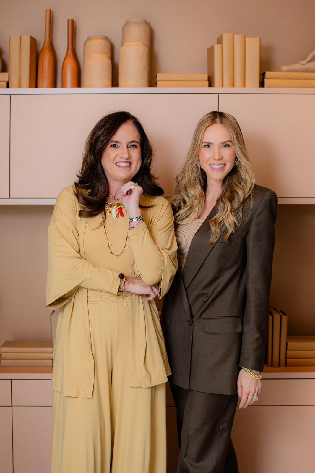 W2W Salvador promove evento para celebrar o ano com associadas no Chez Bernard