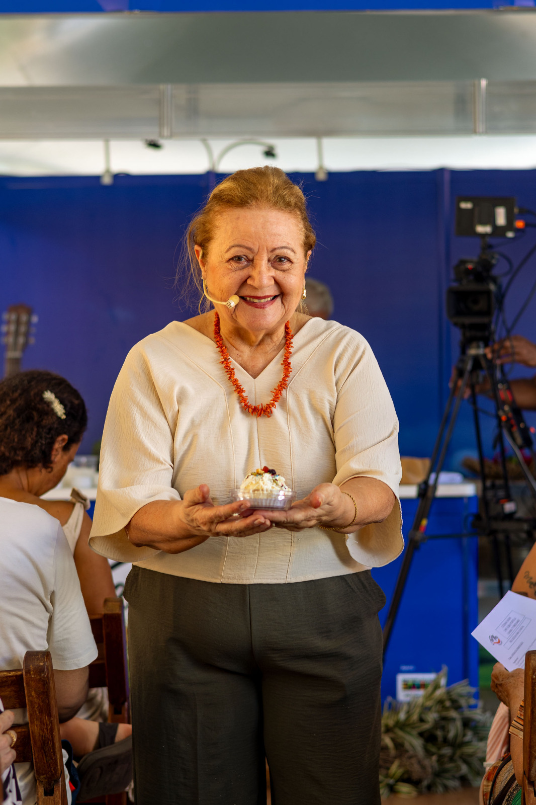 19º Festival Tempero no Forte é sucesso de público e segue confirmado para 2026 