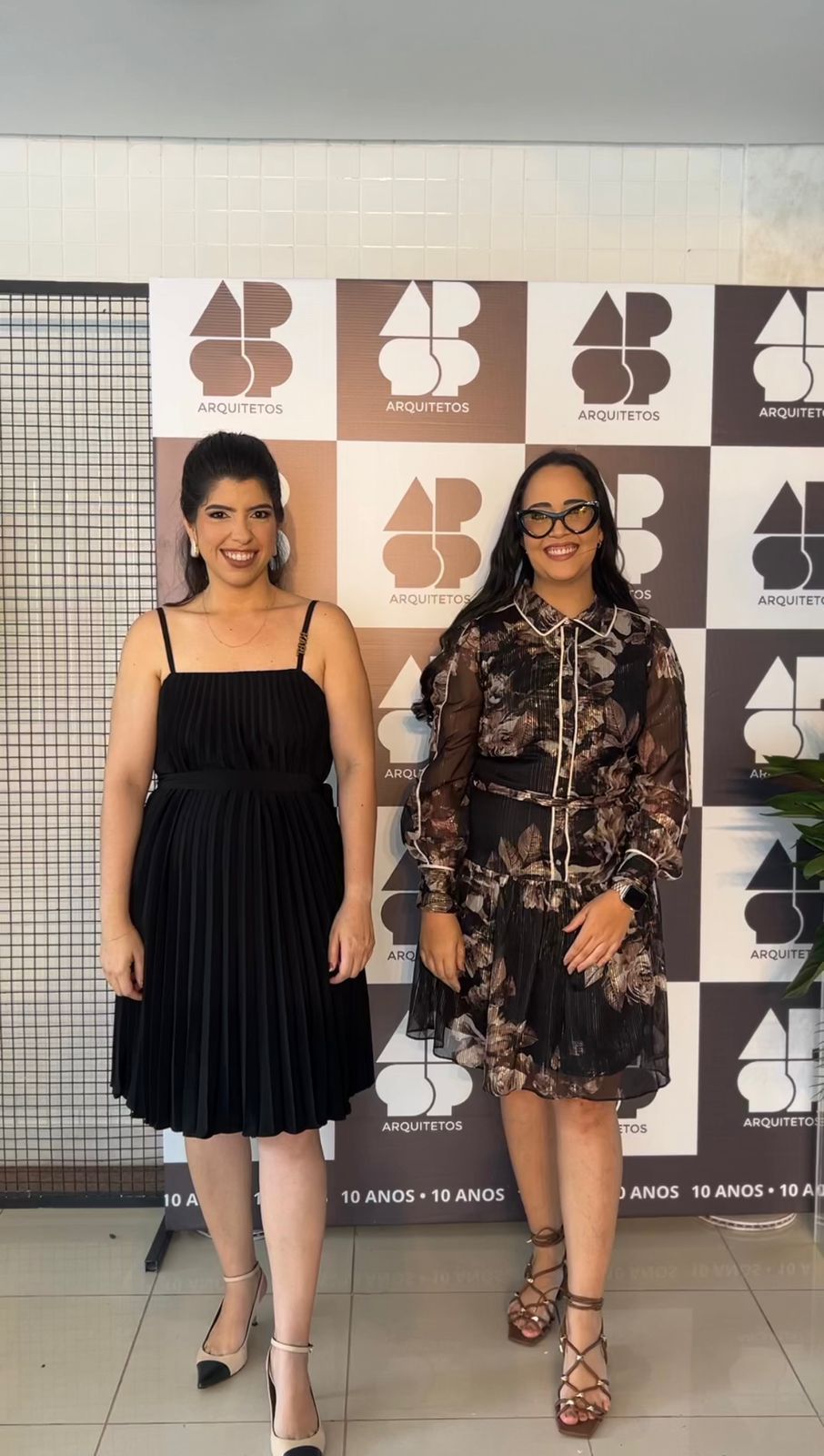 APSP Arquitetos celebra 10 anos com evento especial em Salvador