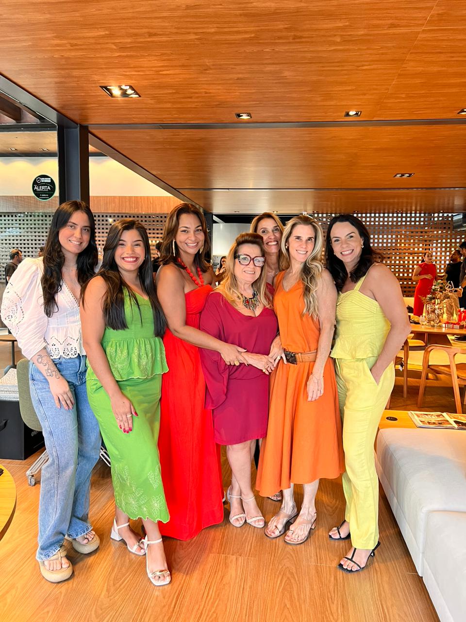 CS Home celebra o Natal e brinda a chegada de 2026