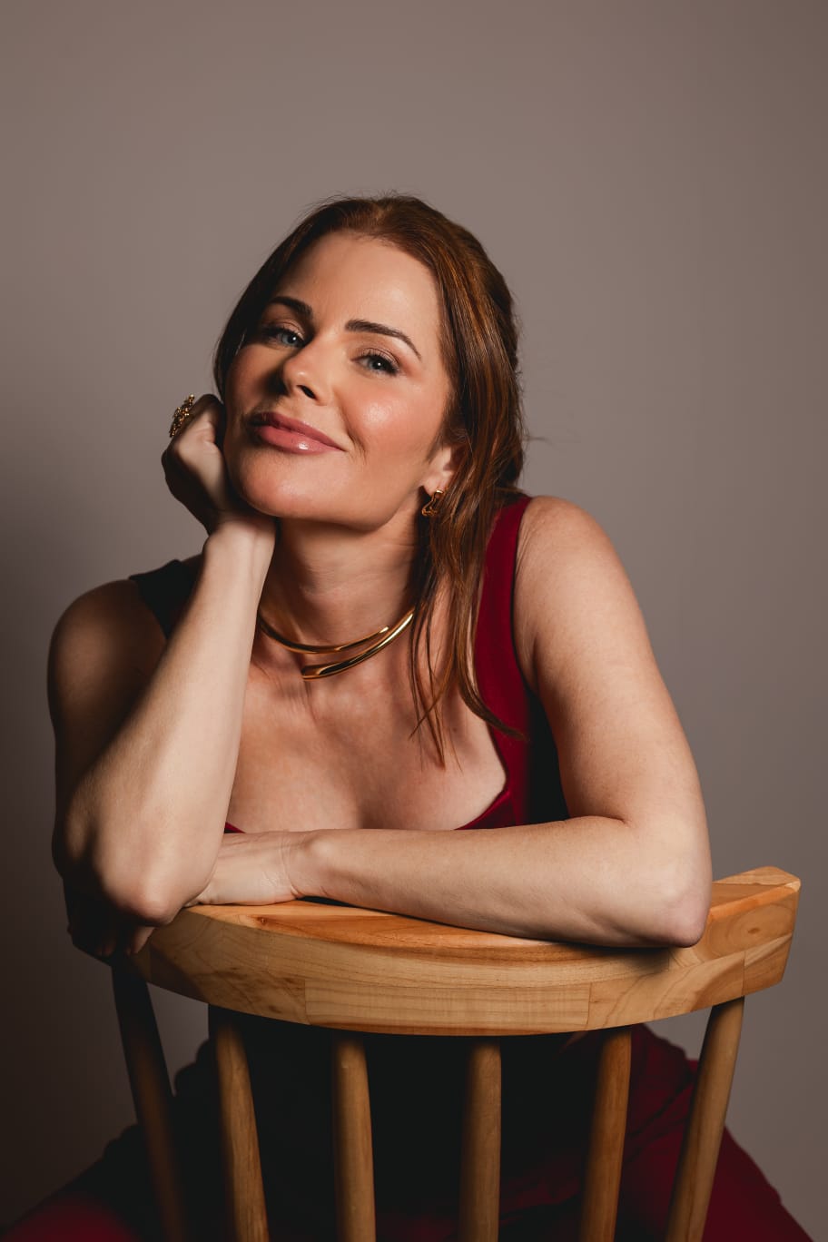 Drª Elisa Marchesini acredita no poder da busca da autenticidade como protagonista da vez 