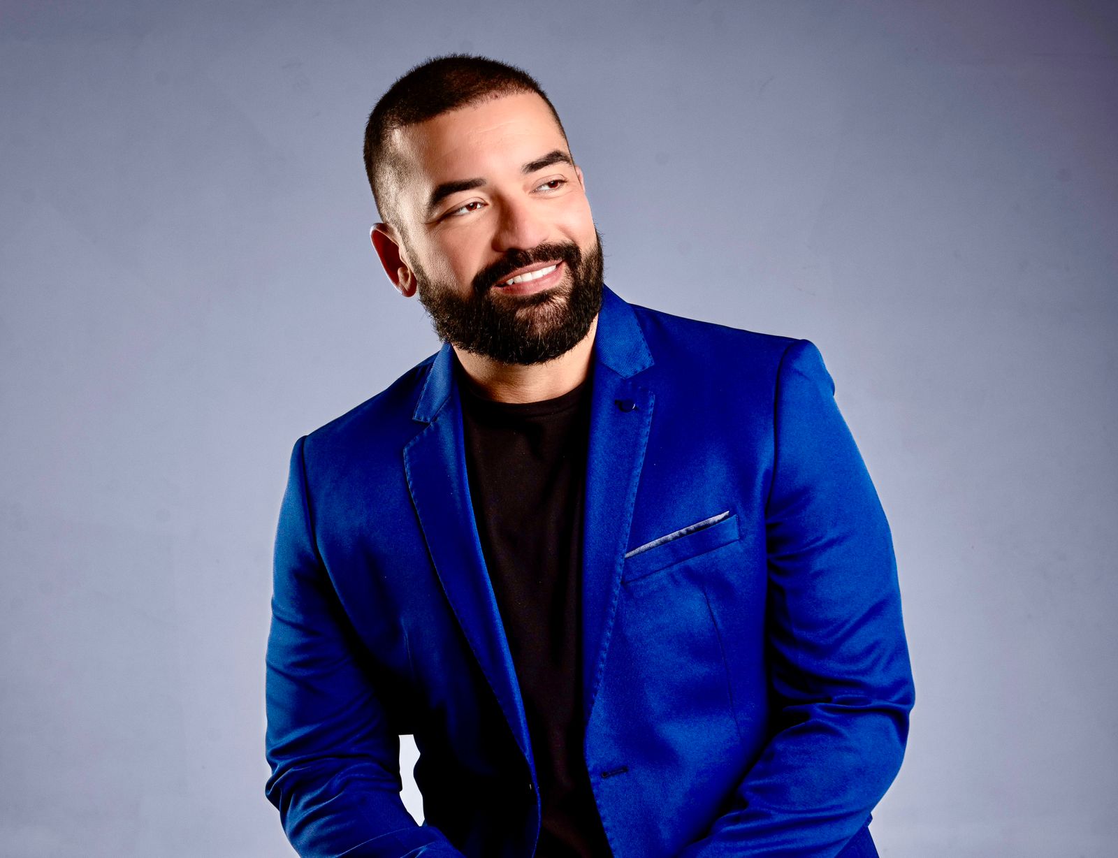 Estevão Terceiro amplia plataforma e lança revista eletrônica com novas editorias de conteúdo