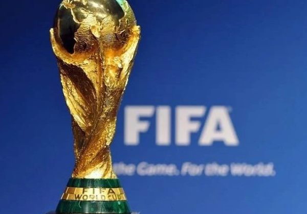 Fifa realiza nesta sexta (5) o sorteio dos grupos da Copa do Mundo de 2026; veja onde assistir e como funciona