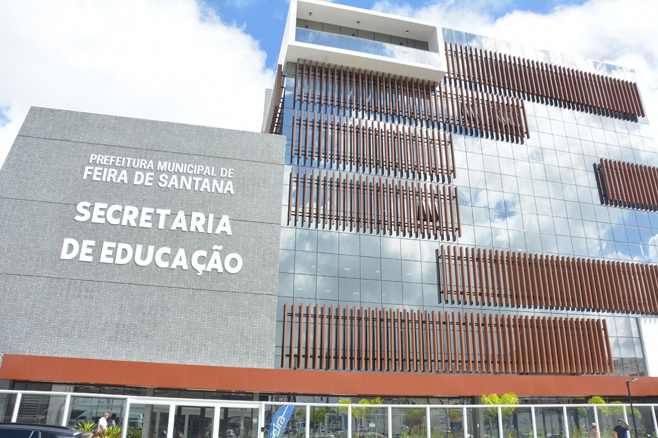 Inscrição para concurso de professor do município será aberta nesta 2ª feira