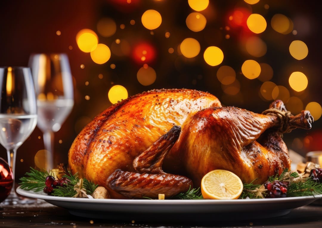 JP Steakhouse oferece ceia e cardápio especial no Natal e Réveillon 