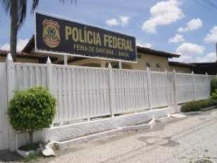 Promessa de Delegacia da Polícia Federal para Feira completa dois anos sem ser cumprida