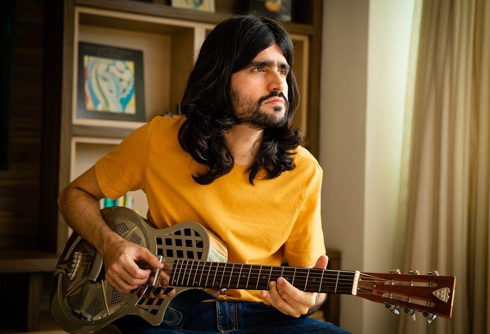 Réveillon da Baía será lançado nesta quinta (04) com show de Eric Assmar no restaurante Pereira