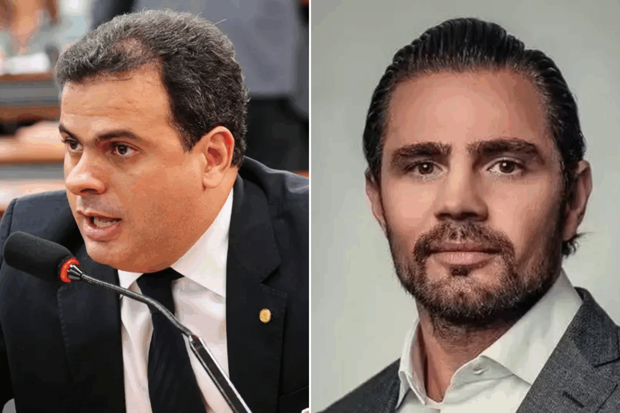 STF assume investigação sobre Banco Master após citação de deputado baiano