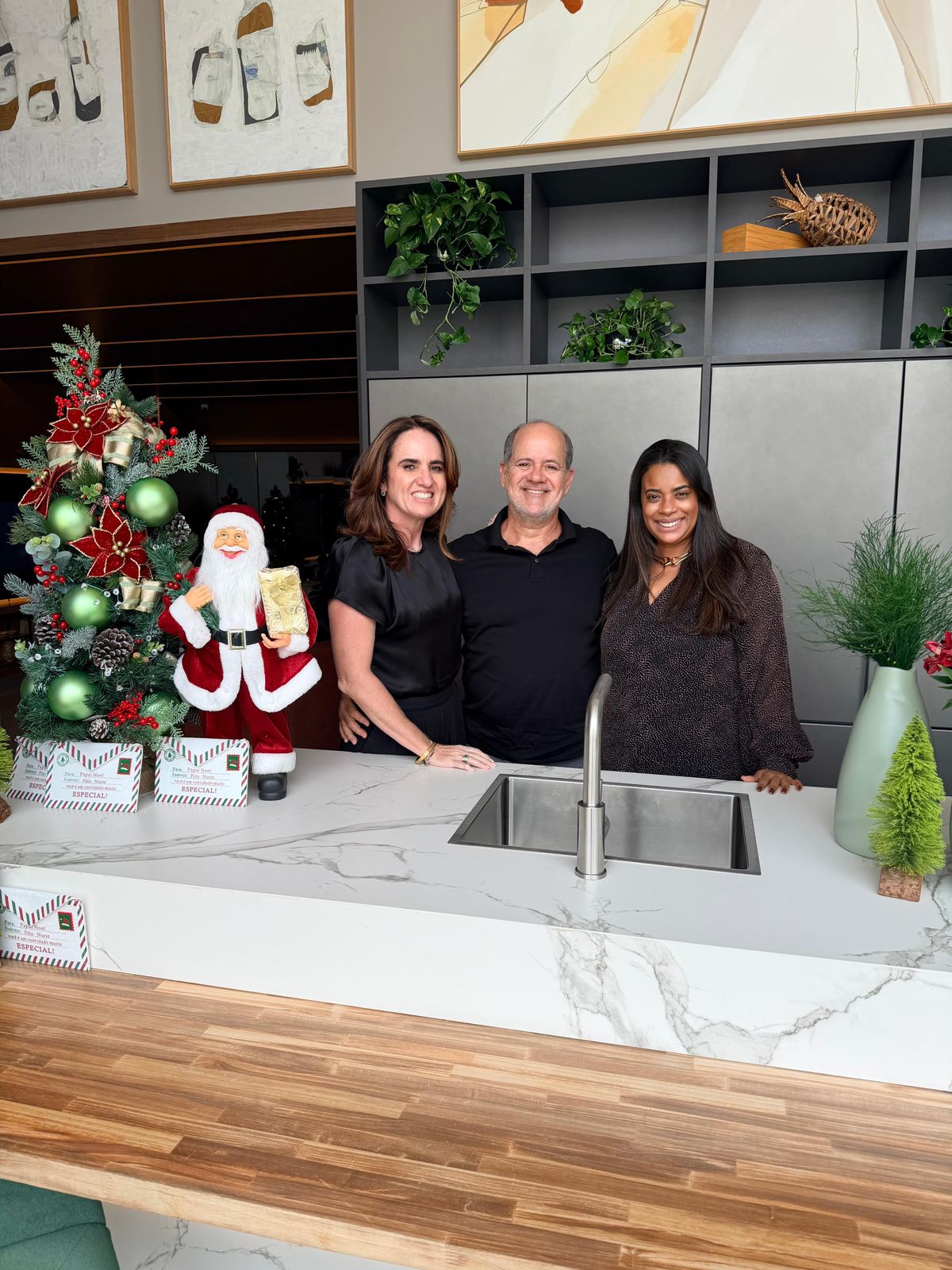 Todeschini Salvador promovem encontro especial em celebração ao Dia do Arquiteto 