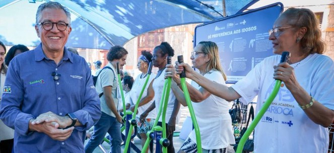 Diabetes cresce 135% no Brasil em 18 anos, hipertensão e obesidade também avançam, aponta Ministério da Saúde