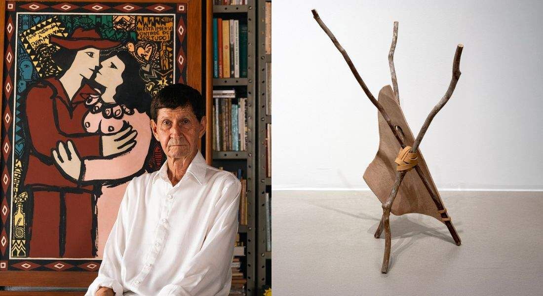 Juraci Dórea, o gigante silencioso