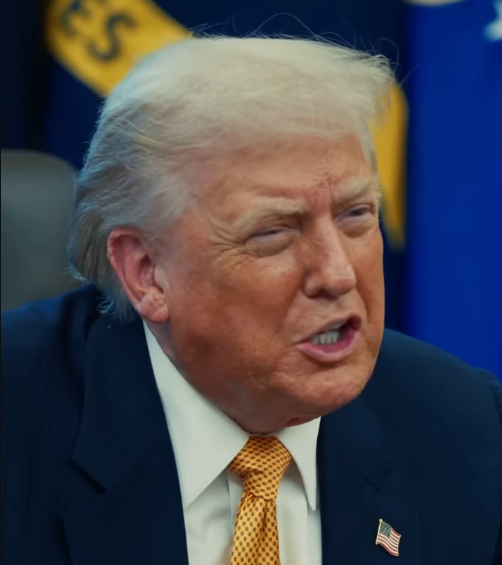 O Corolário Trump e a reedição imperial da política externa americana