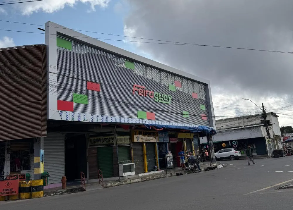 O tsunami mercantil chinês na Feira (1)