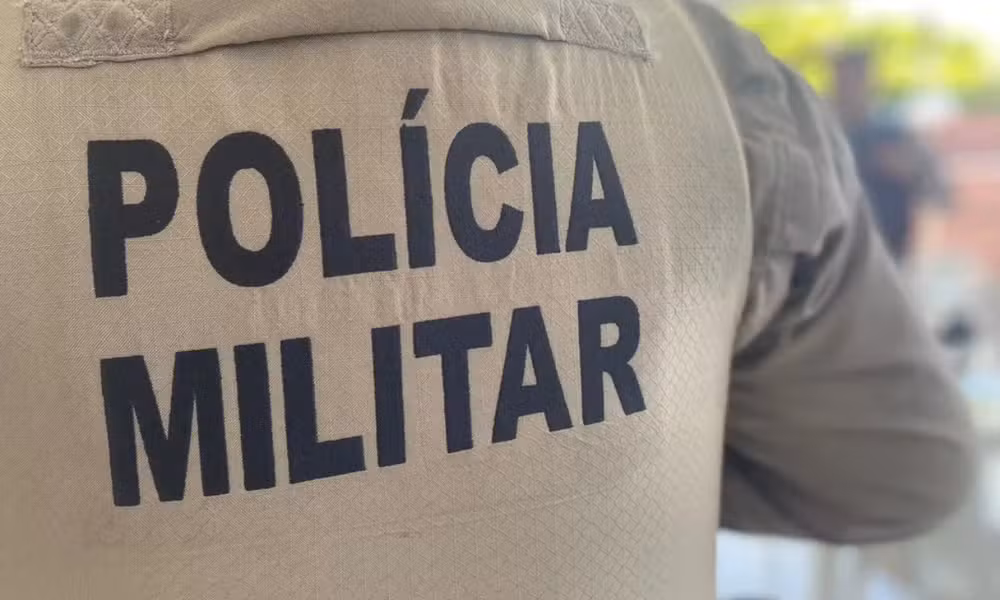 Policial militar é preso, no interior da Bahia, sob suspeita de agredir companheira