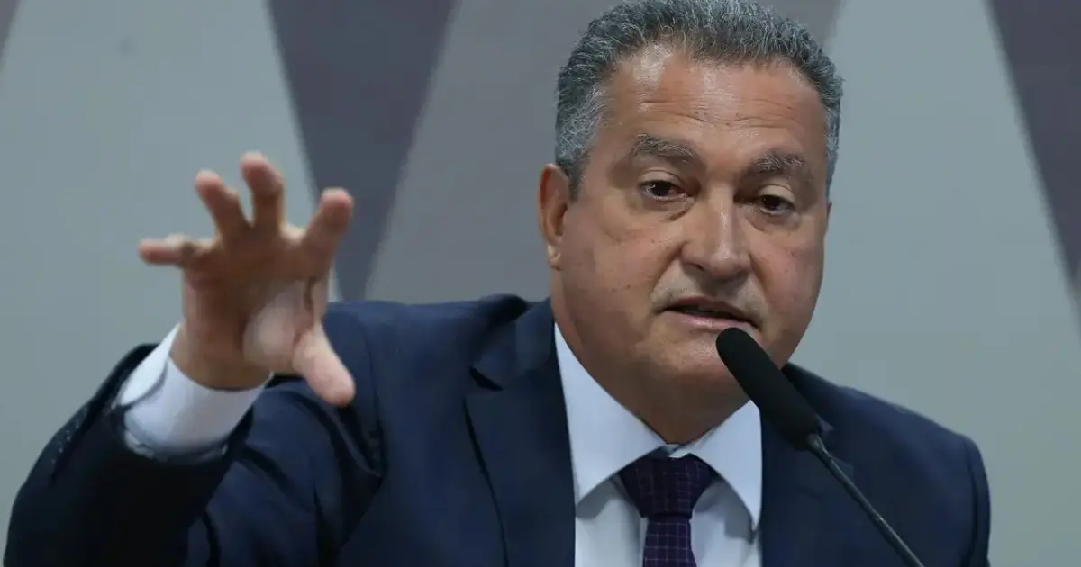 STJ determina retomada de inquérito da PF sobre compra de respiradores pelo Consórcio Nordeste