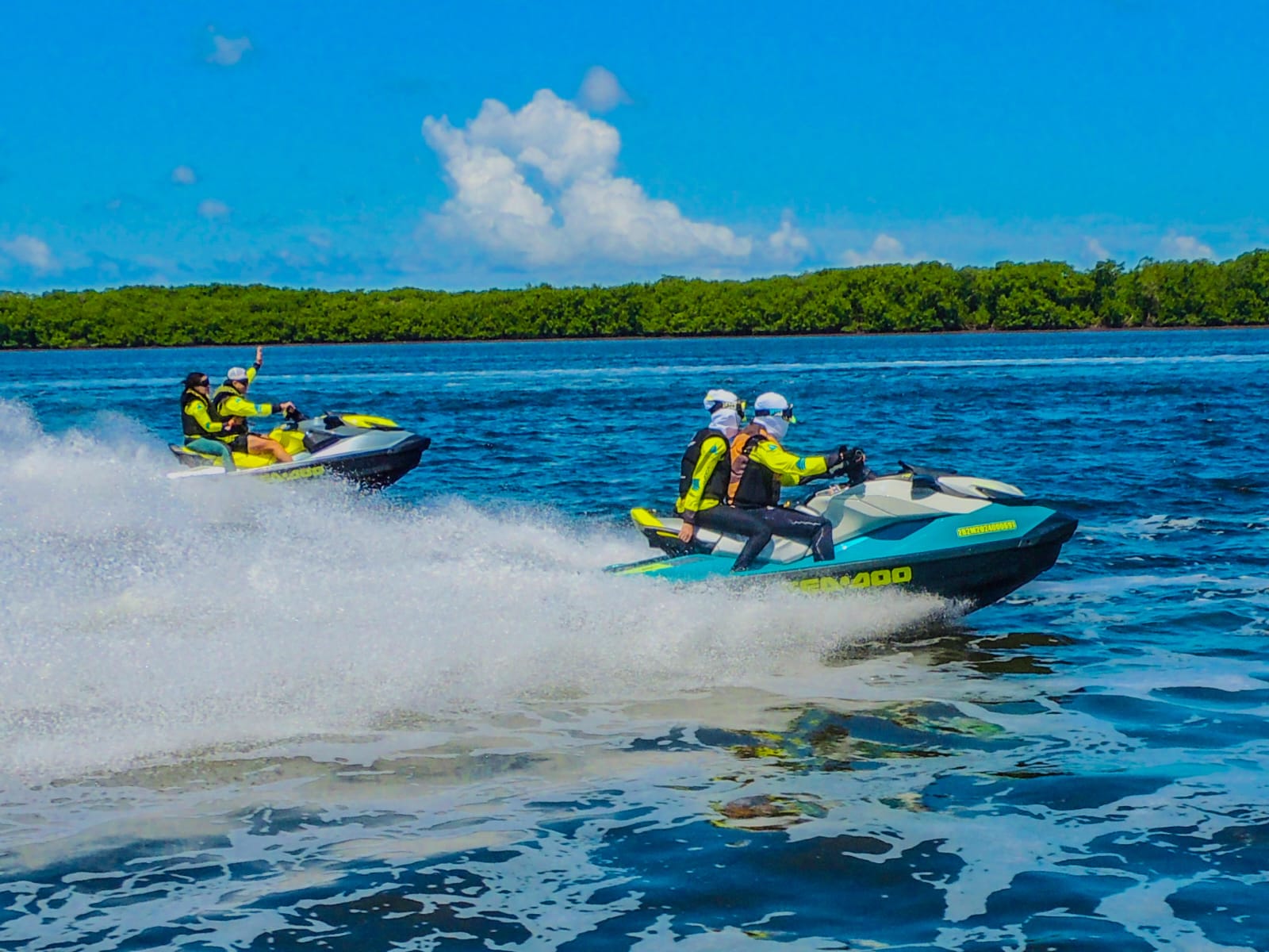 Tour das Ilhas 2026 leva amantes do turismo náutico a mais uma edição pelo litoral da Bahia