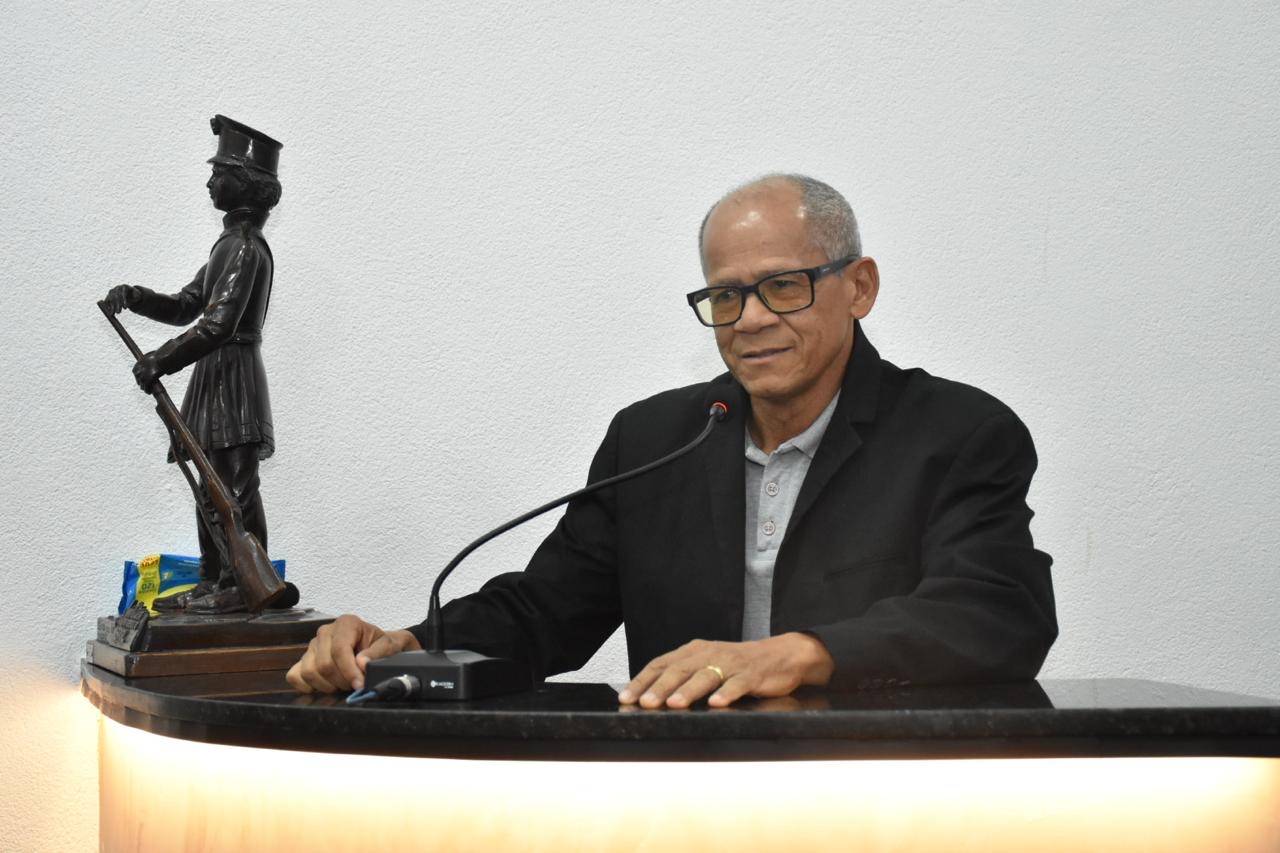 Valdomiro Silva: jornalista volta à Tribuna Feirense