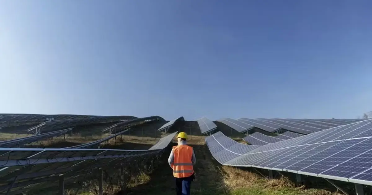 Brasil alcança 7 milhões de imóveis com geração própria de energia solar