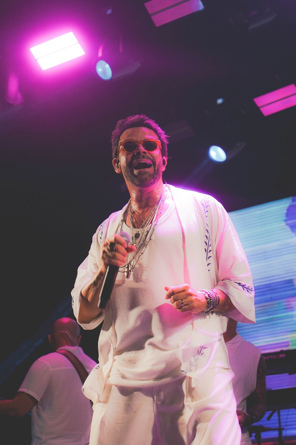 Camarote Ondina embala segundo dia com Alexandre Peixe e Autorais no Circuito Dodô