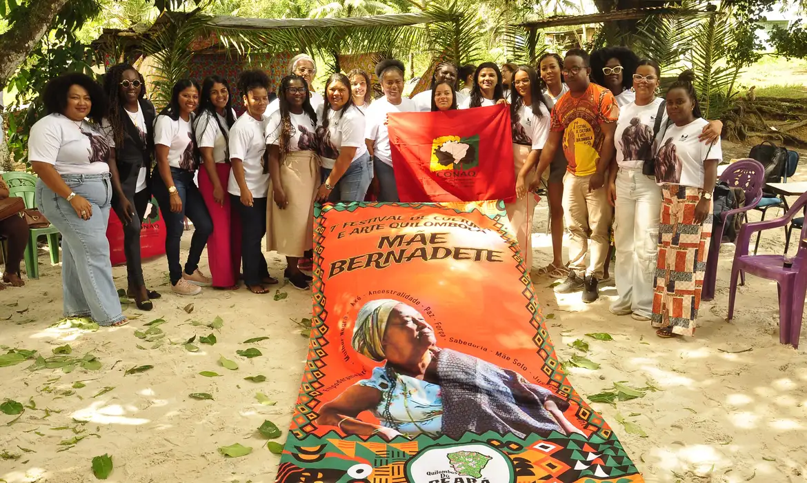 Estado acerta em indenização a familiares de Mãe Bernadete; boa vontade deve existir com todo cidadão sob proteção da PM, pós-morte 