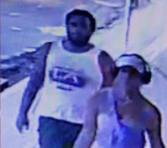 IMPORTUNAÇÃO SEXUAL: homem toca partes íntimas de mulher, em Salvador; suspeito ainda  não foi identificado