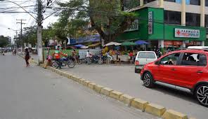 Marechal Deodoro: decadência anunciada ou escolha urbana?