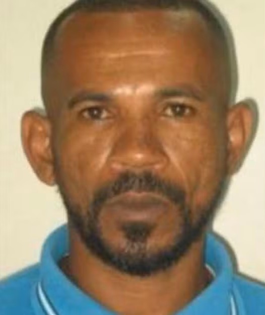 Suspeito de chefiar Comando Vermelho na Bahia é localizado e preso, no estado de São Paulo