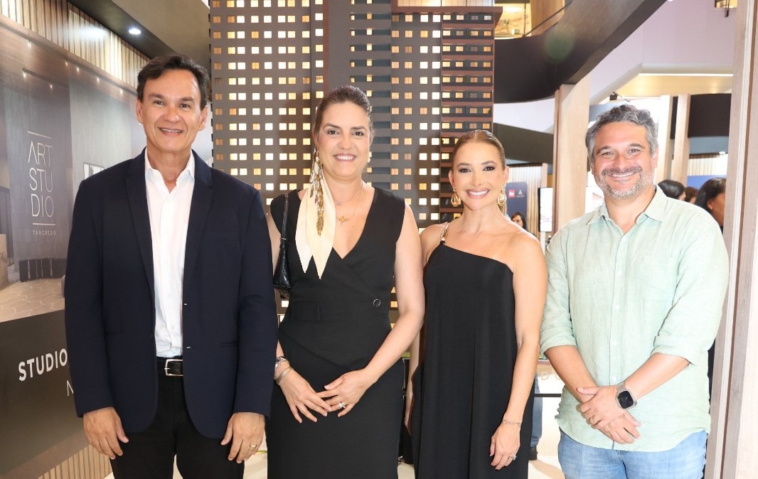 Edição da Expo Studios de 2026 teve 30% de aumento do número de expositores e trouxe novidades para o público