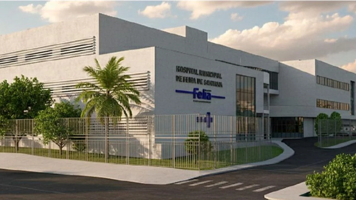 Gestão da assistência no Hospital Municipal não entra na licitação de maio; agora, é construção, manutenção e equipamentos